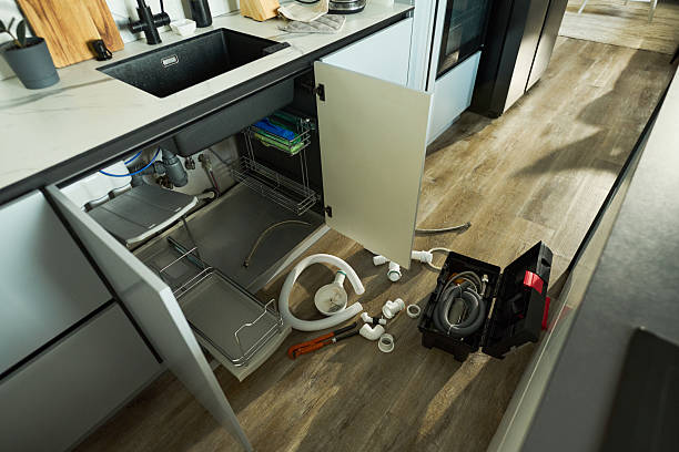 Trusted Plumbing service in Mamers, NC - AAA Plumbing Heating