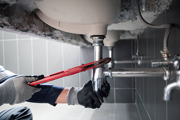 Trusted Plumbing service in Mamers, NC - AAA Plumbing Heating
